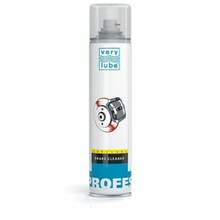 Pidurisüsteemi puhastusvahend VeryLube, 400 ml
