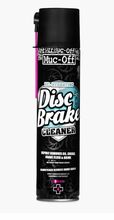 Piduripuhastusvahend Muc-Off Disc Brake Cleaner, 400 ml