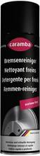 Piduriketaste puhasti Caramba Brake Cleaner, 500 ml