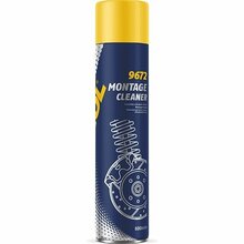 Piduriketaste puhastusvahend Mannol, 600 ml