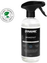 Piduripuhastusvahend Dynamic Bio Brakefast, 500 ml