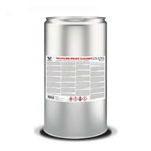 Piduripuhasti Valvoline Brake Cleaner, 25 L