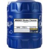 Piduriketaste puhastusvahend Mannol Brake Cleaner, 20 l