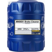 Piduriketaste puhastusvahend Mannol Brake Cleaner, 20 l
