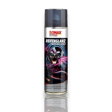 Rehvimustaja Sonax Black Beast, 500 ml