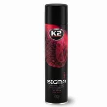 Rehviläige K2 Sigma Pro Aero, 600 ml