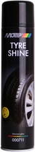 Rehviläige Motip Tyre Shine, 600 ml