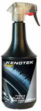 Rehvi- ja plastiku läigesti Kenotek Tire&Plastic Gloss, 1 l