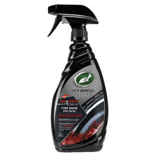 Turtle Wax Hybrid Solutions rehviläige Graphene Acrylic Tyre Shine, 680 ml