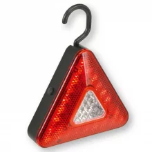 Ohukolmnurk Carcommerce 39 LED