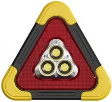 Avarikolmnurk Majesticline LED
