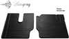 Kummimatid Stingray IVECO Stralis S-WAY 2019, 1044052, 2 tk