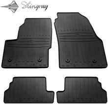 Kummimatid Stingray Lincoln MKC 2014-2019, 1057014, 4 tk
