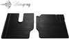 Kummimatid Stingray MAN F90 1986-1994, 1038022, 2 tk