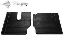 Kummimatid Stingray MAN F90 1986-1994, 1038022, 2 tk