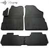 Kummimatid Stingray GMC Terrain I 2009-2017, 1002144, 4 tk