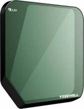 UV filter Freewell, DJI Mavic 3 jaoks