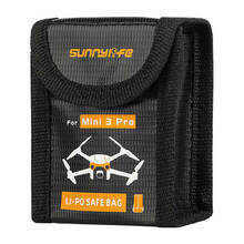 Akukott Sunnylife Mini 3 Pro (1 aku jaoks) MM3-DC384