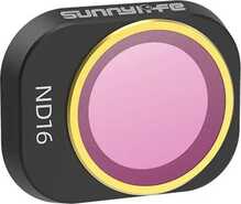 Filter Sunnylife ND16 DJI Mini 4 Pro N4P-FI722-16