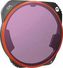 CPL filter Pgytech DJI Mavic 3 Pro, professionaalne