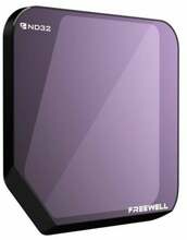 Filter Freewell ND32, DJI Mavic 3 jaoks