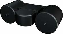 Kiirkinnitus Chasing M2 Pro Max drooni sonarile Tritech Gemini 720IM