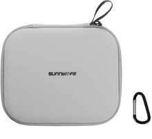 Kaitseümbris Sunnylife mini B977-GY, hall, DJI RC pultide jaoks