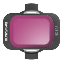 Filtrite komplekt Sunnylife ND 8/16/32/64/128, DJI Avata 2 jaoks