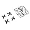 Remondikomplekt HoverAir X1, must