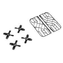 Remondikomplekt HoverAir X1, must