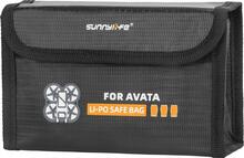 Karp Sunnylife 3x aku DJI Avata, A-DC479-3