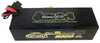 Akupakett Gens Ace 8000mAh 14.8V 100C 4S2P LiPo