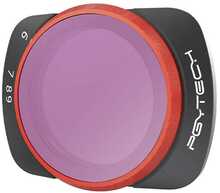 Filter PGYTECH VND 6-9 Stop, Osmo Pocket 3 jaoks