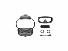 DJI Goggles 3 FPV prillid