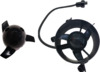 Propellerite komplekt Chasing M2/M2Pro, vasak+parem