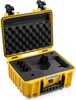 Korpus B&w International PP.117 kollane DJI Flip