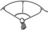 Propelleri kaitse Sunnylife DJI Air 3 (A3-KC680)