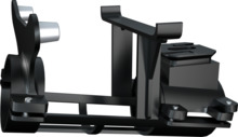 Kiirkinnitusklamber Chasing M2 Pro Max Grabber-Robotic Arm