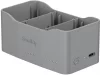 Laadija SmallRig 6501 65W DJI Mini 5/4/3 Pro