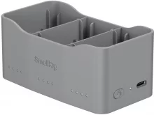 Laadija SmallRig 6501 65W DJI Mini 5/4/3 Pro