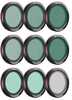 Filtrite komplekt Freewell NEO 2 Magnetic Filter MEGA KIT, 9 tk