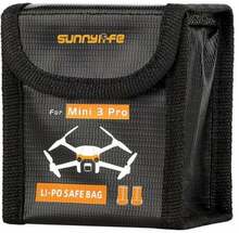 Akukott Sunnylife Mini 3 Pro (2 akule) MM3-DC385