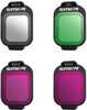 Filtrite komplekt Sunnylife MCUV, CPL, ND32, ND64 DJI Flip