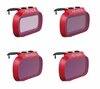 Filtrite komplekt Pgytech ND, DJI Mavic Mini ja Mini 2 jaoks