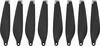 Propellerite komplekt Sunnylife DJI Mini 3 Pro, 8 tk