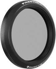Difusioonfilter Freewell Glow Mist 1/4, DJI Osmo Action 5 Pro jaoks