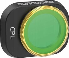 Filter Sunnylife CPL DJI Mini 4 Pro N4P-F1724-C