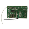 Juhtplaat WLtoys 104311, roheline
