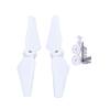 Propellerite komplekt DJI Phantom 4, 2 tk