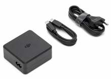 USB-C toiteadapter DJI, 100W